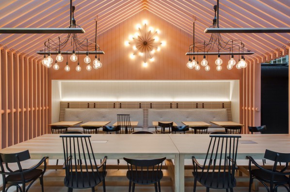 酒店景觀設計對城市精品酒店設計的作用