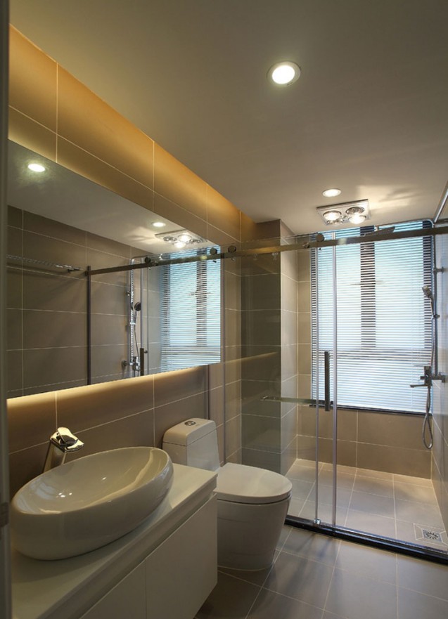 與時(shí)俱進(jìn)簡(jiǎn)約風(fēng)，滿足現(xiàn)代人喜歡混搭的樂(lè)趣