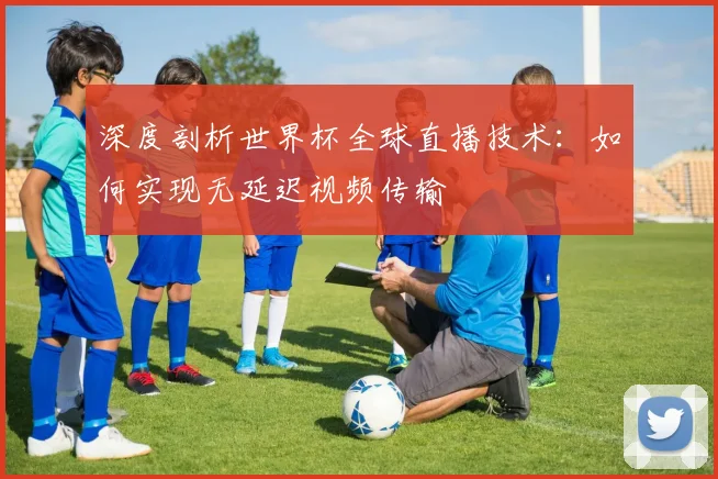 深度剖析世界杯全球直播技术：如何实现无延迟视频传输